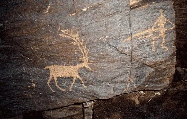 Teymareh petroglyphs, world’s ‘largest’ collection of rock art, at risk of disappearing