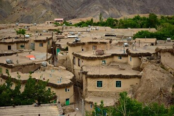 Eastern Iranian villages nominated for UNESCO label