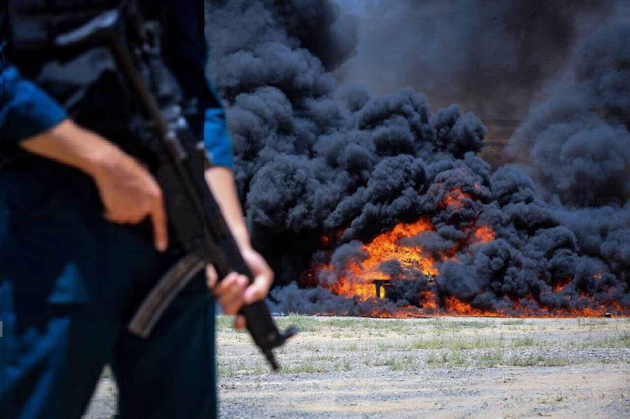 Police dismantle drug trafficking gang in southeast