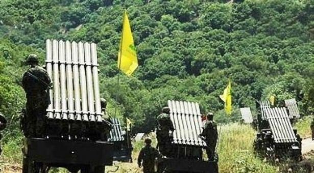 Hezbollah ramps up rocket, drone attacks on Israel