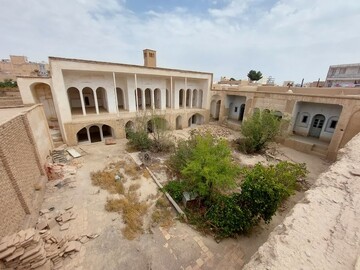 Private investors bring Qajar-era mansions back to life