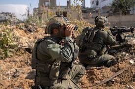 Israeli army