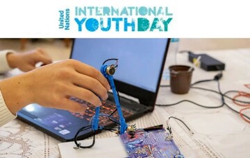 Youth’s digital contributions essential for sustainable development