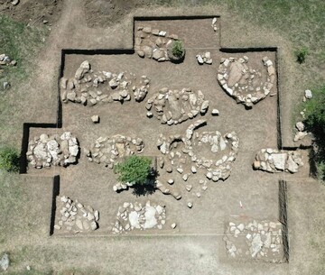 Archaeologists resume excavation at 4,000-year-old site in Mazandaran province