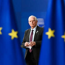 Borrell