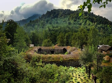 17th-century caravanserai to be entrusted to private investors for better restoration and upkeep