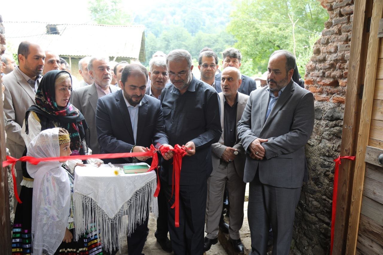 17th-century caravanserai to be entrusted to private investors for better restoration and upkeep