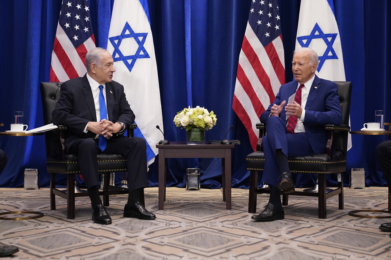 US Israel genocide