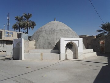 Qajar-era cistern joins national heritage list