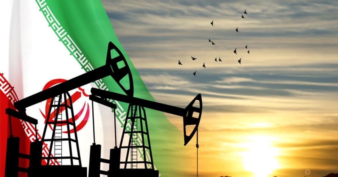 Iran oil