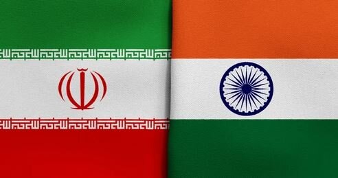 Iran, India ties on the rise: acting FM