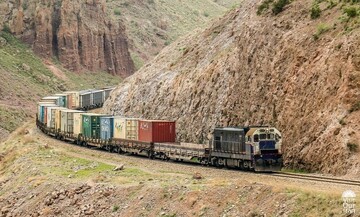 railway, Iran, Afghanistan