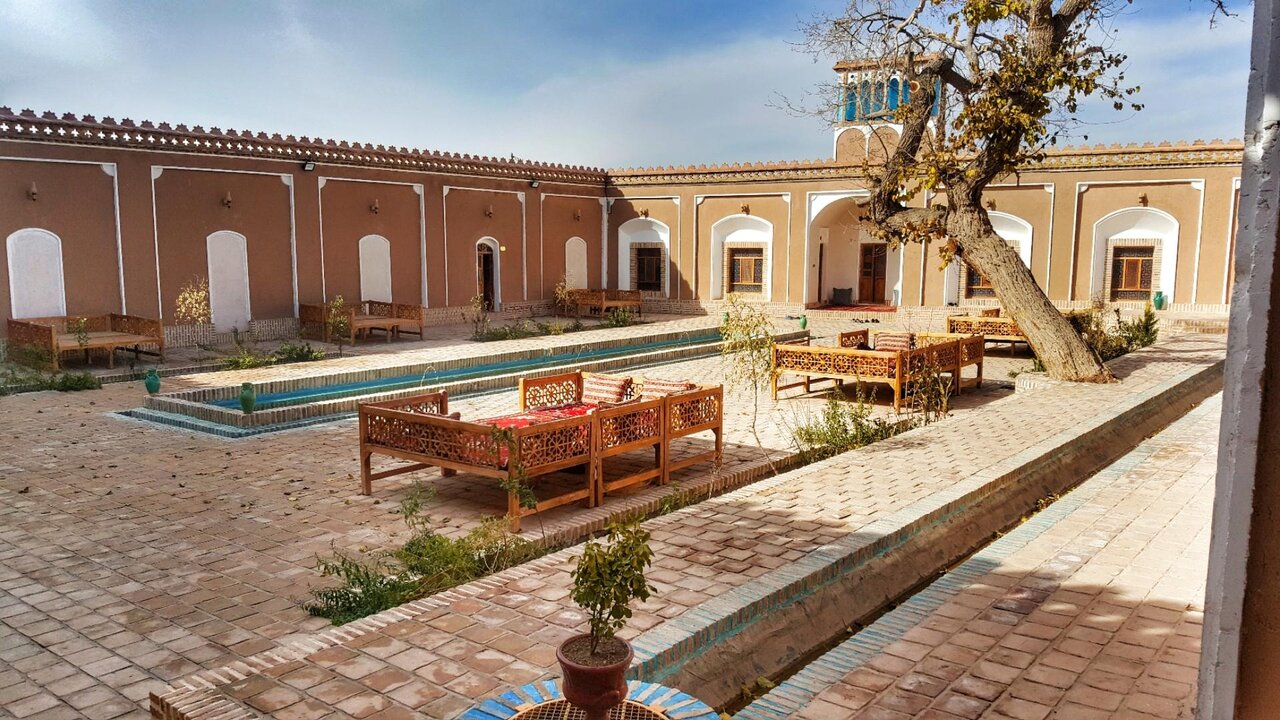 South Khorasan to host seminar on eco-lodges