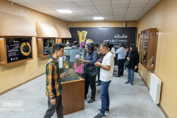 Hamadan opens museums doors for free on Avicenna’s birthday