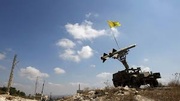 Hezbollah fires more than 100 rockets at Israel