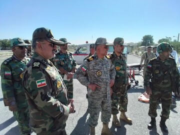iran, army, israel