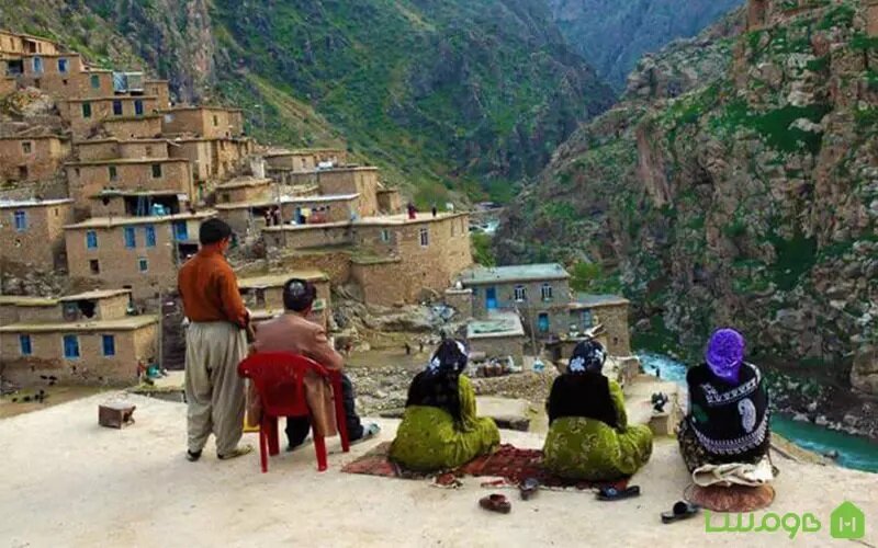 Picturesque Hajij village eyes UNESCO World Heritage status