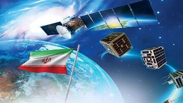 Iranian Space Agency to launch 14 satellites in near future