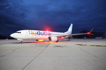 Flydubai to launch direct flights to Kerman