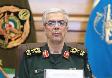 iran, army, commander