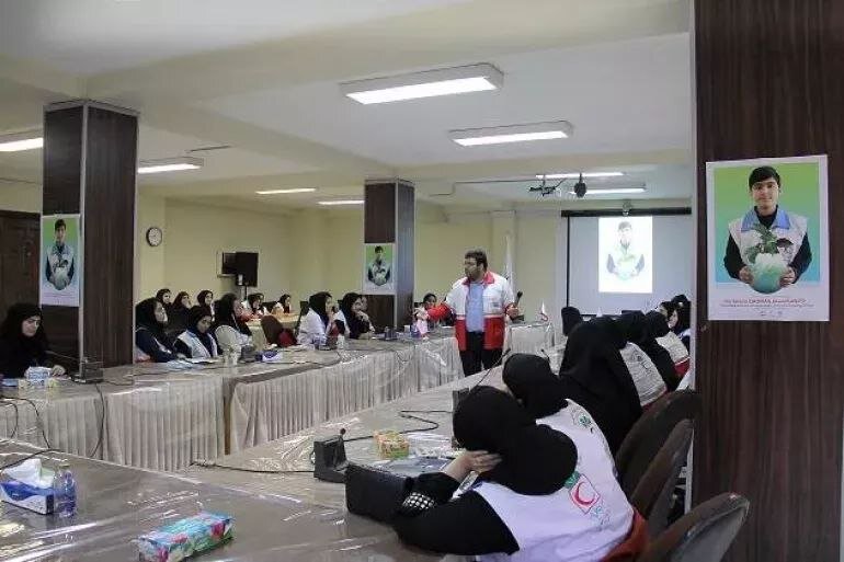 IRCS, UNICEF to boost students’ knowledge in climate change