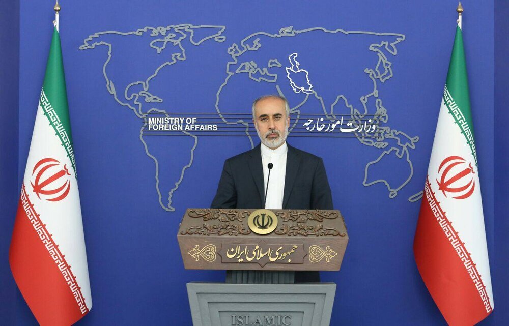 iran, kanaani, nuclear program