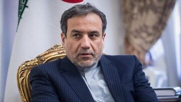 New Iranian Foreign Minister Abbas Araqchi