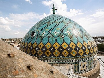 Qazvin: Iran’s capital of calligraphy