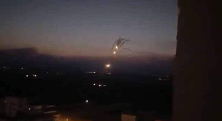 Hezbollah responds to Israeli assassination of Commander Shukr in late July