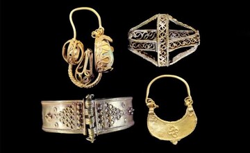 Seldom-seen jewels to shine at Gorgan museum