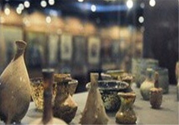 90 artifacts restored in Chaharmahal-Bakhtiari laboratories