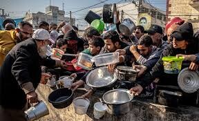 Gaza food