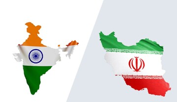 iran. india, legal coorperation