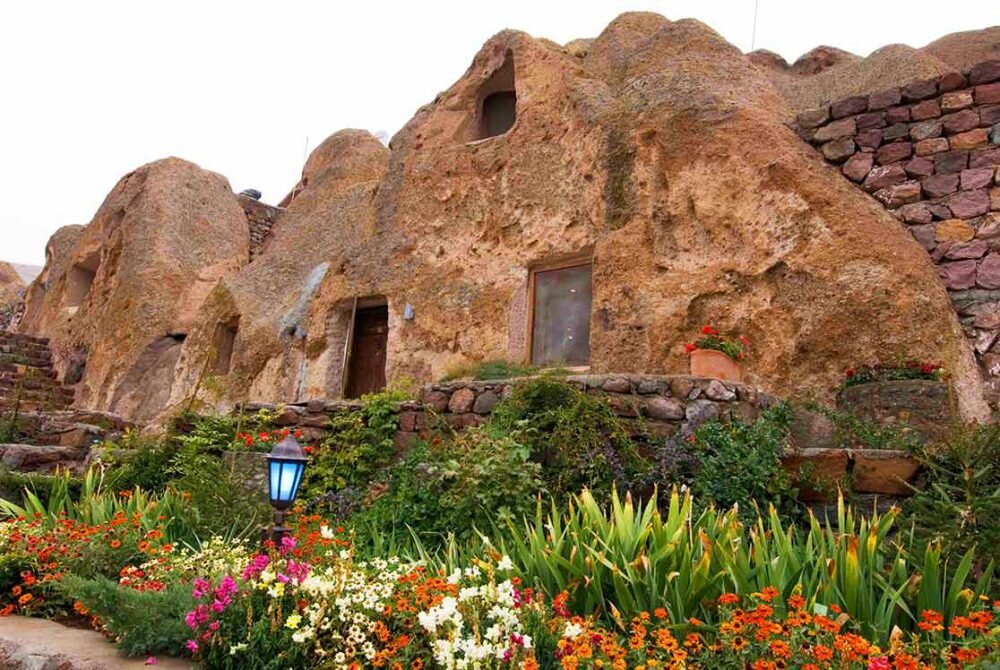 Restoration efforts underway in Kandovan ahead of UN registration anniversary