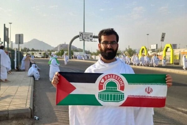 Iranian prisoner Mohammad Khazaei released from Saudi prison