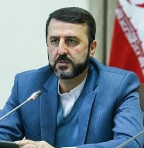 Iran human rights chief decries ex-UN envoy's presence at MKO event