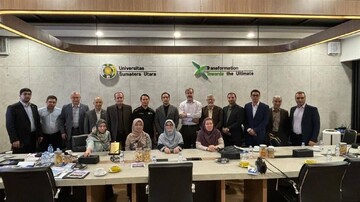 Iran unveiling study opportunities to attract Indonesian students