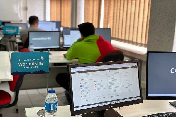 Iranian students to attend WorldSkills competition