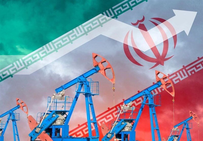 oil