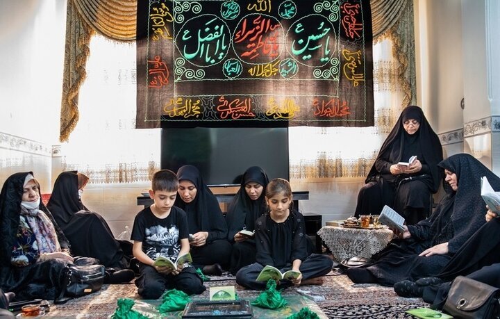 Echoes of devotion: Iran’s mourning traditions for Prophet Muhammad (PBUH) and Imam Hassan (AS)