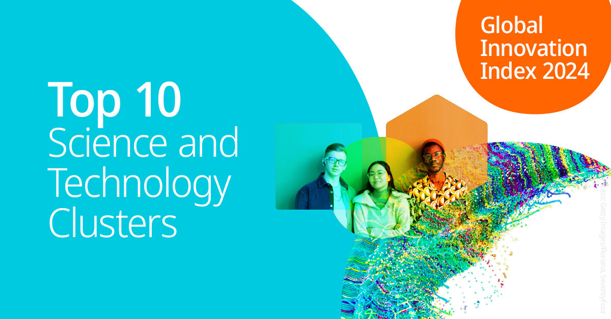 GII 2024 places Tehran 38th among top 100 science and technology clusters