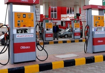 Gasoline consumption in Iran hits new record high