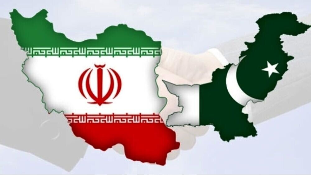 pakistan