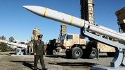 Iran rejects claims of ballistic missile transfer to Russia