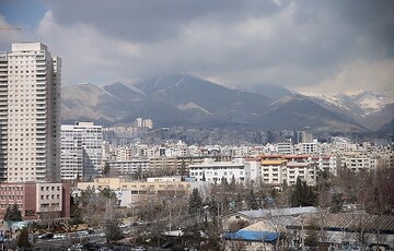 Housing price increases 1.2% in Tehran city