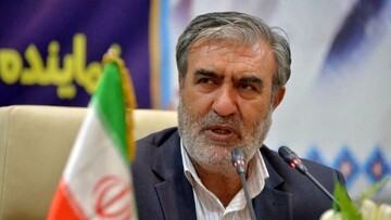 MP says Zangezur Corridor red line for Iran, warns of consequences of geopolitical changes