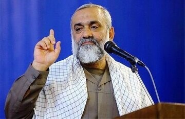 Revenge is certain, comments IRGC commander on assassination of Haniyeh in Tehran