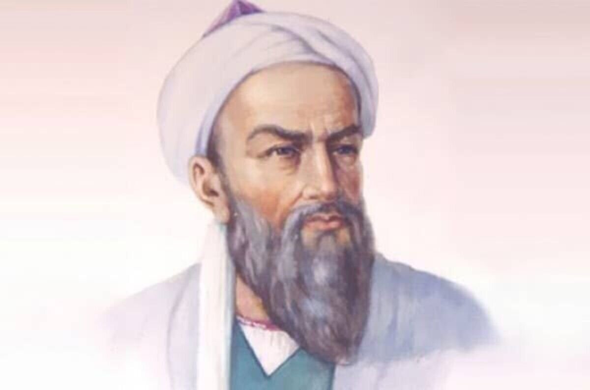 Human sciences owe a lot to Al-Biruni, the Iranian great polymath
