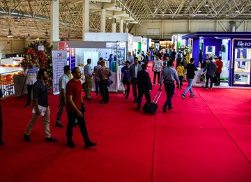 Tehran hosting Iran Plast 2024 exhibition