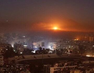 14 killed in Israeli strikes on Syria